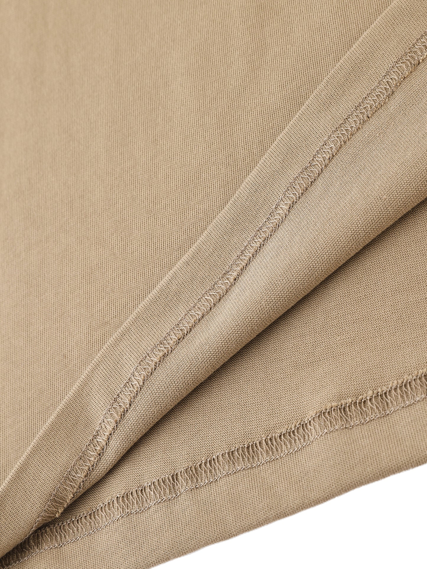 Blanks - Essential Heavyweight Cotton T-Shirt - 330 G