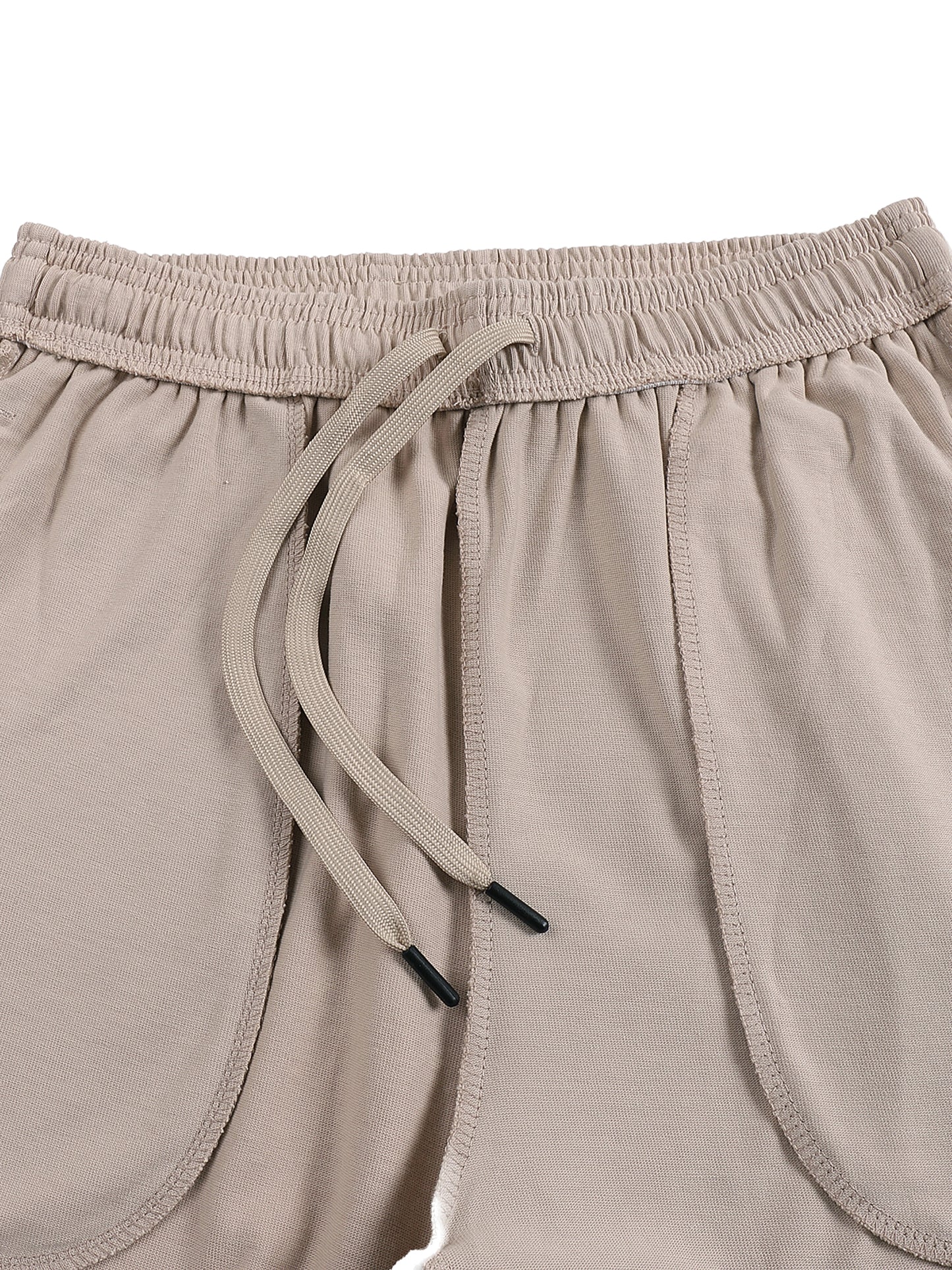 Blanks - Essential Heavyweight Cotton Shorts - 330 G