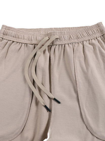 Blanks - Essential Heavyweight Cotton Shorts - 330 G