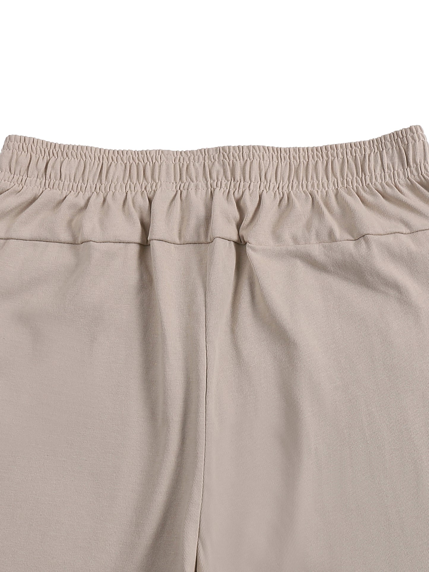 Blanks - Essential Heavyweight Cotton Shorts - 330 G