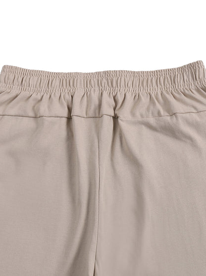 Blanks - Essential Heavyweight Cotton Shorts - 330 G