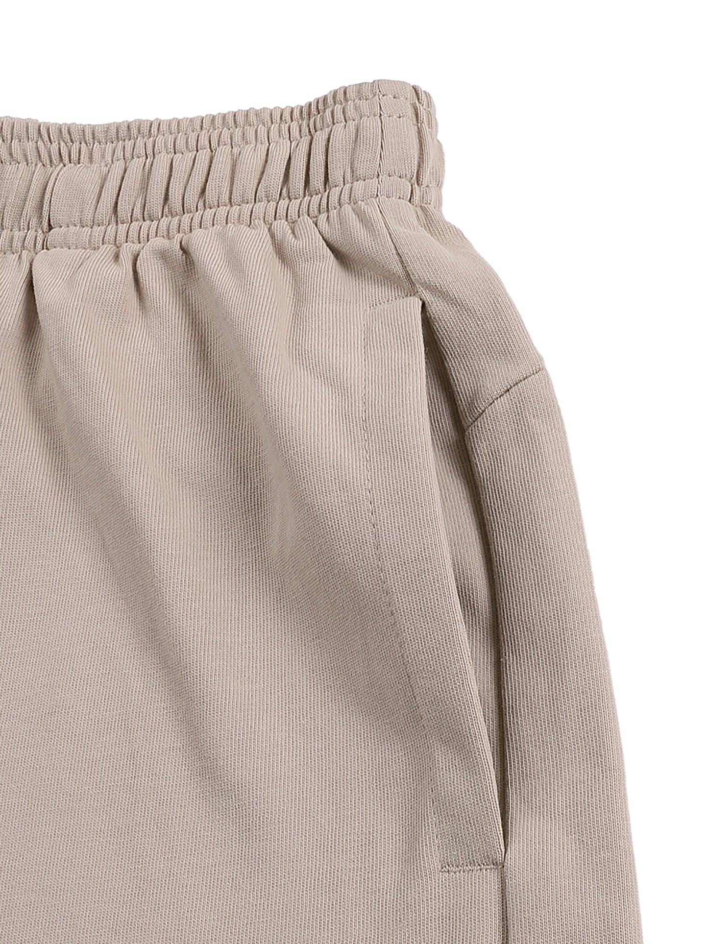 Blanks - Essential Heavyweight Cotton Shorts - 330 G