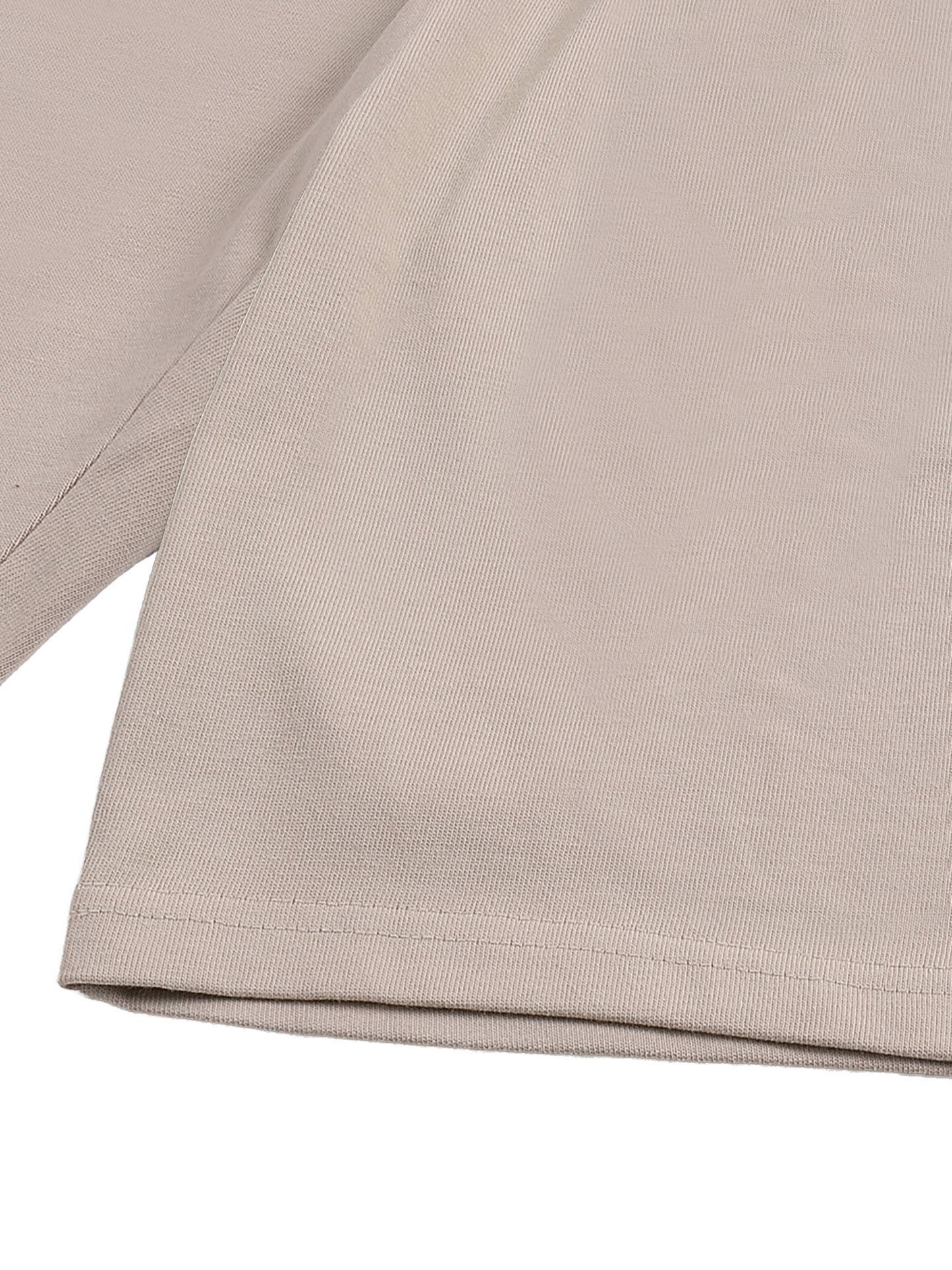 Blanks - Essential Heavyweight Cotton Shorts - 330 G