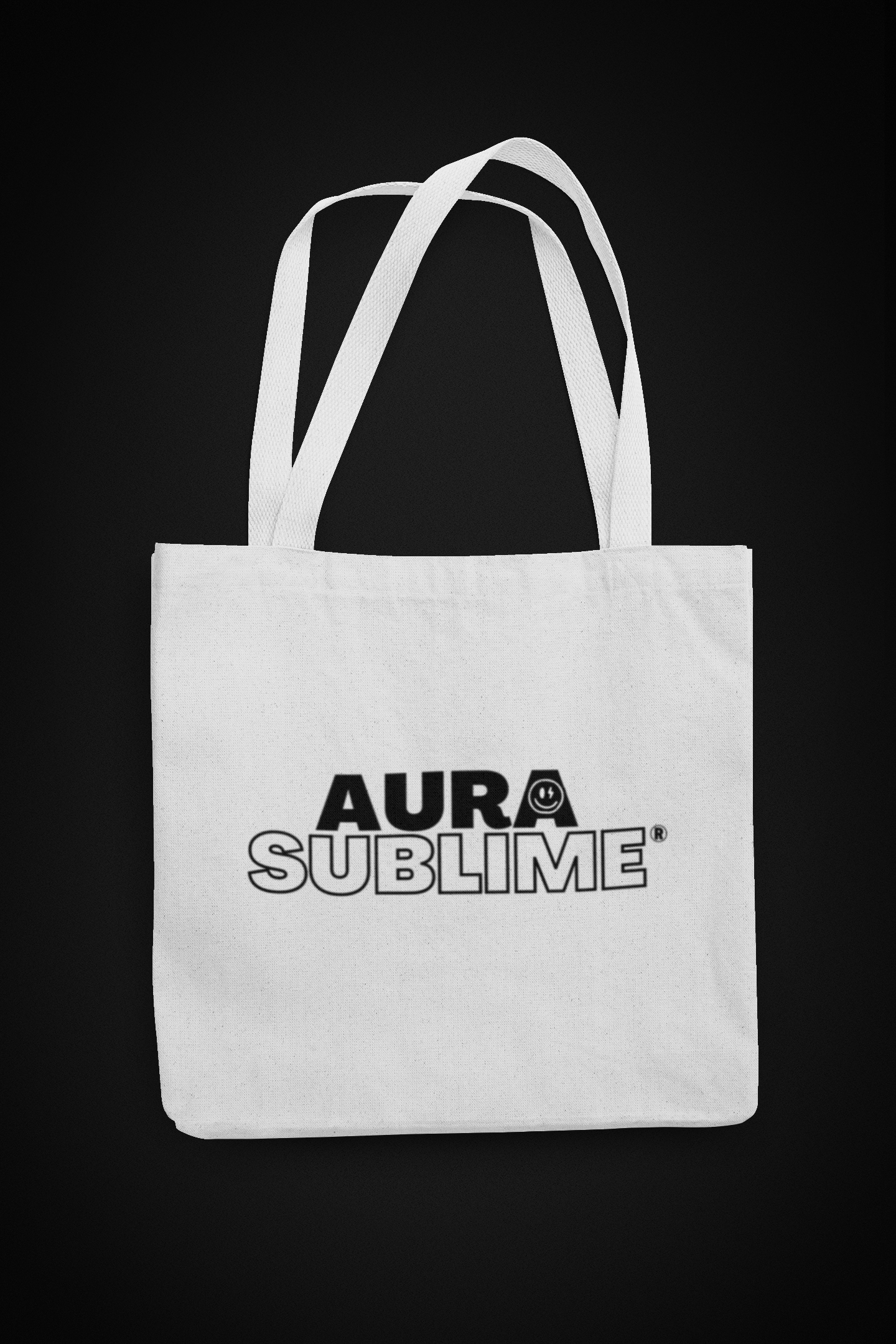 Tote Bags Aura Sublime