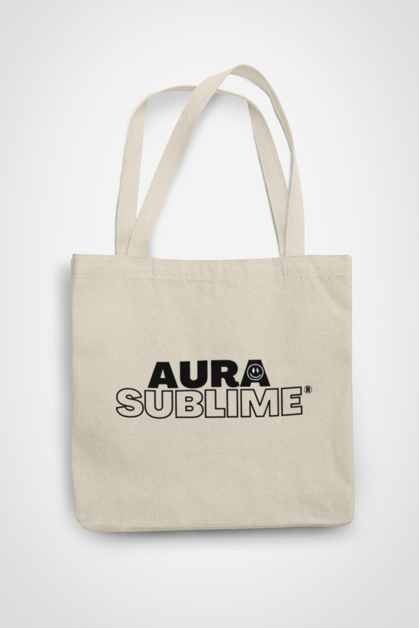 Tote Bags Aura Sublime