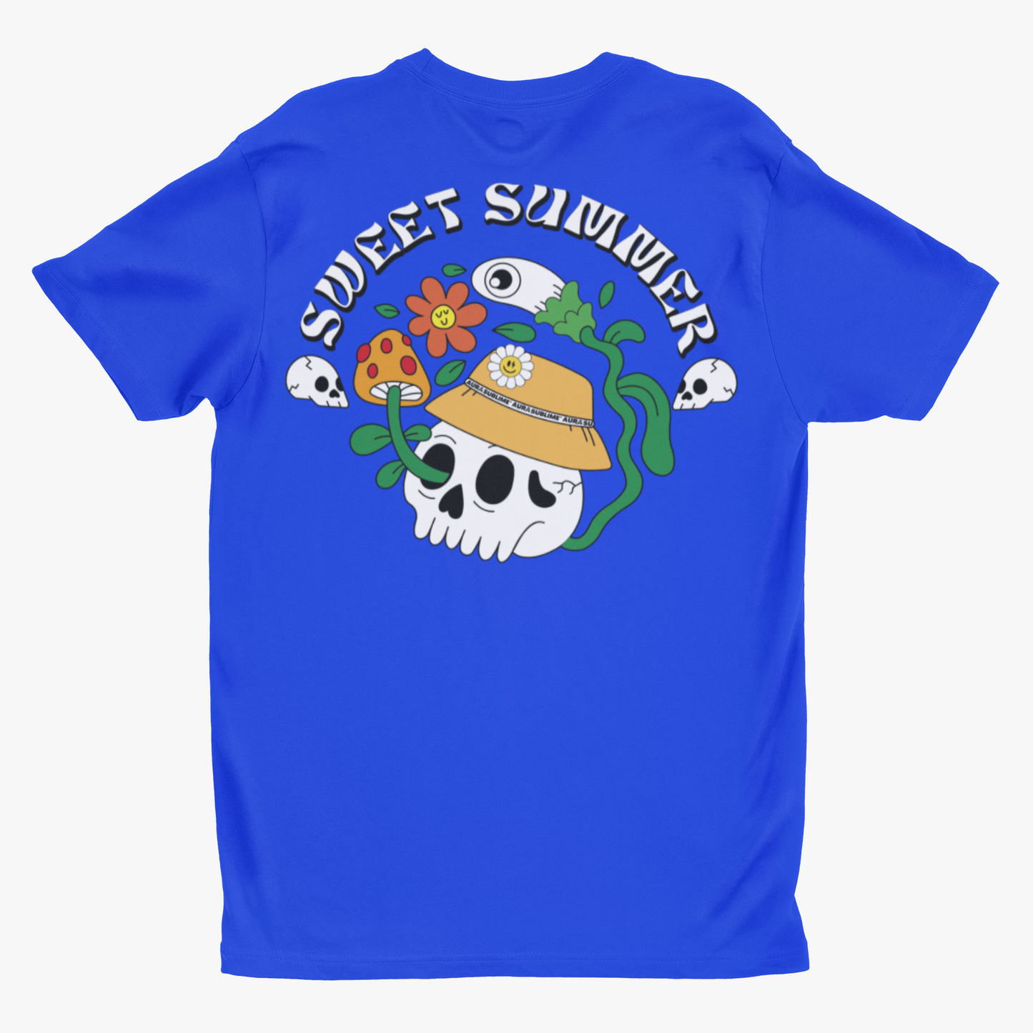 Tshirt Sweet Summer