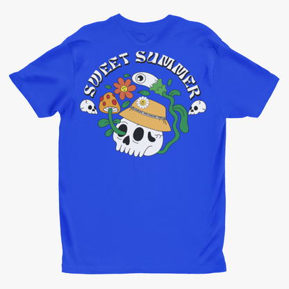 Tshirt Sweet Summer