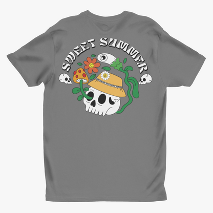 Tshirt Sweet Summer