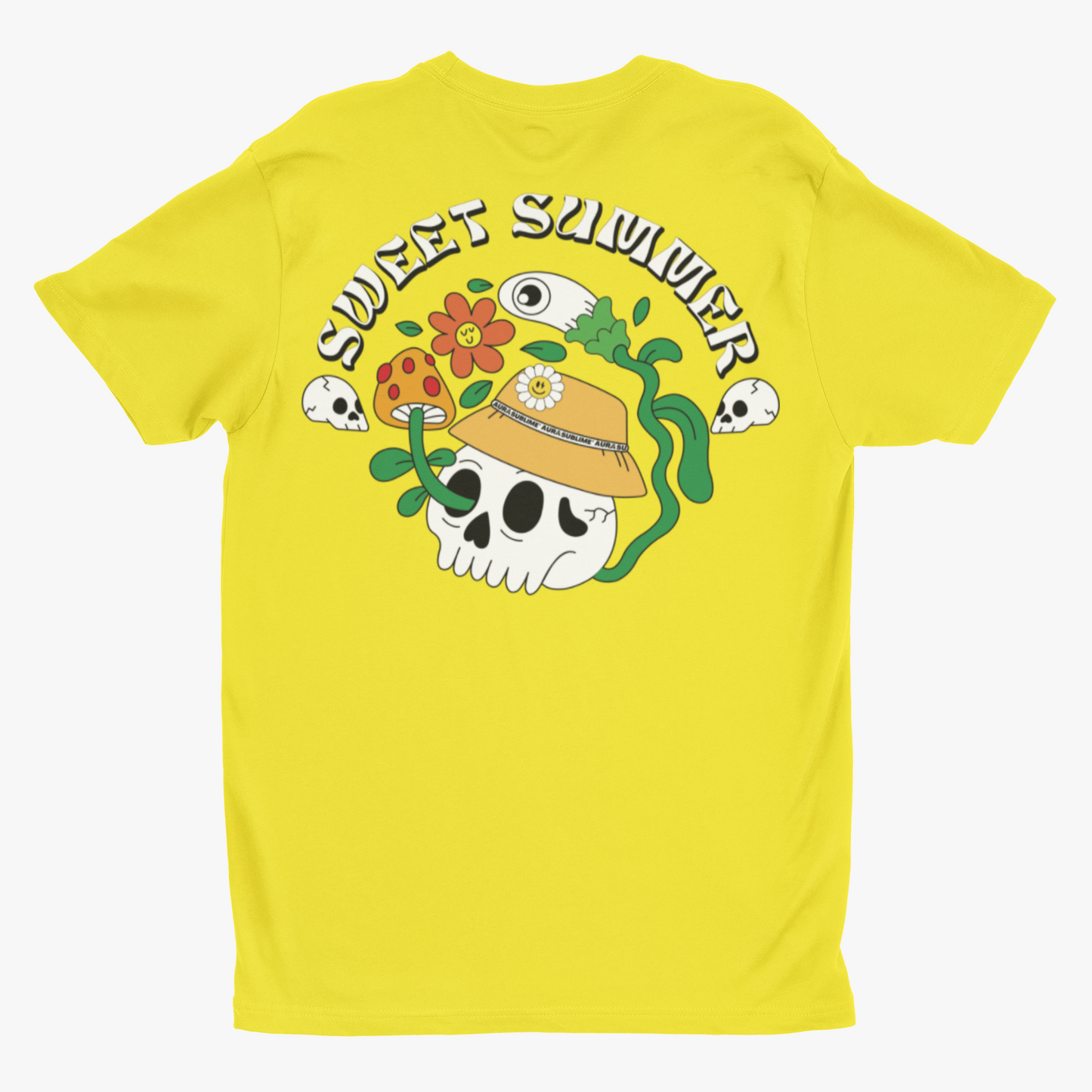 Tshirt Sweet Summer