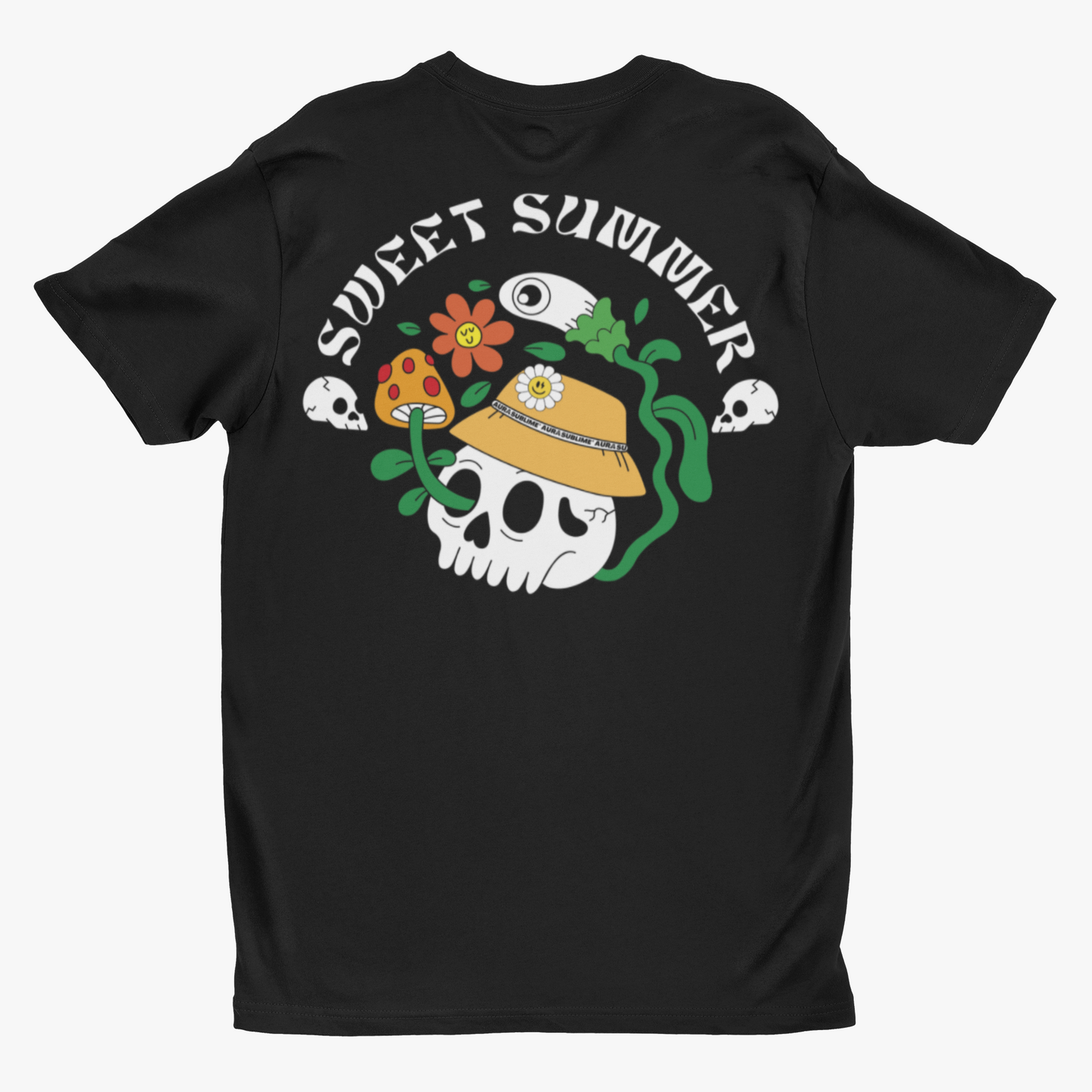 Tshirt Sweet Summer