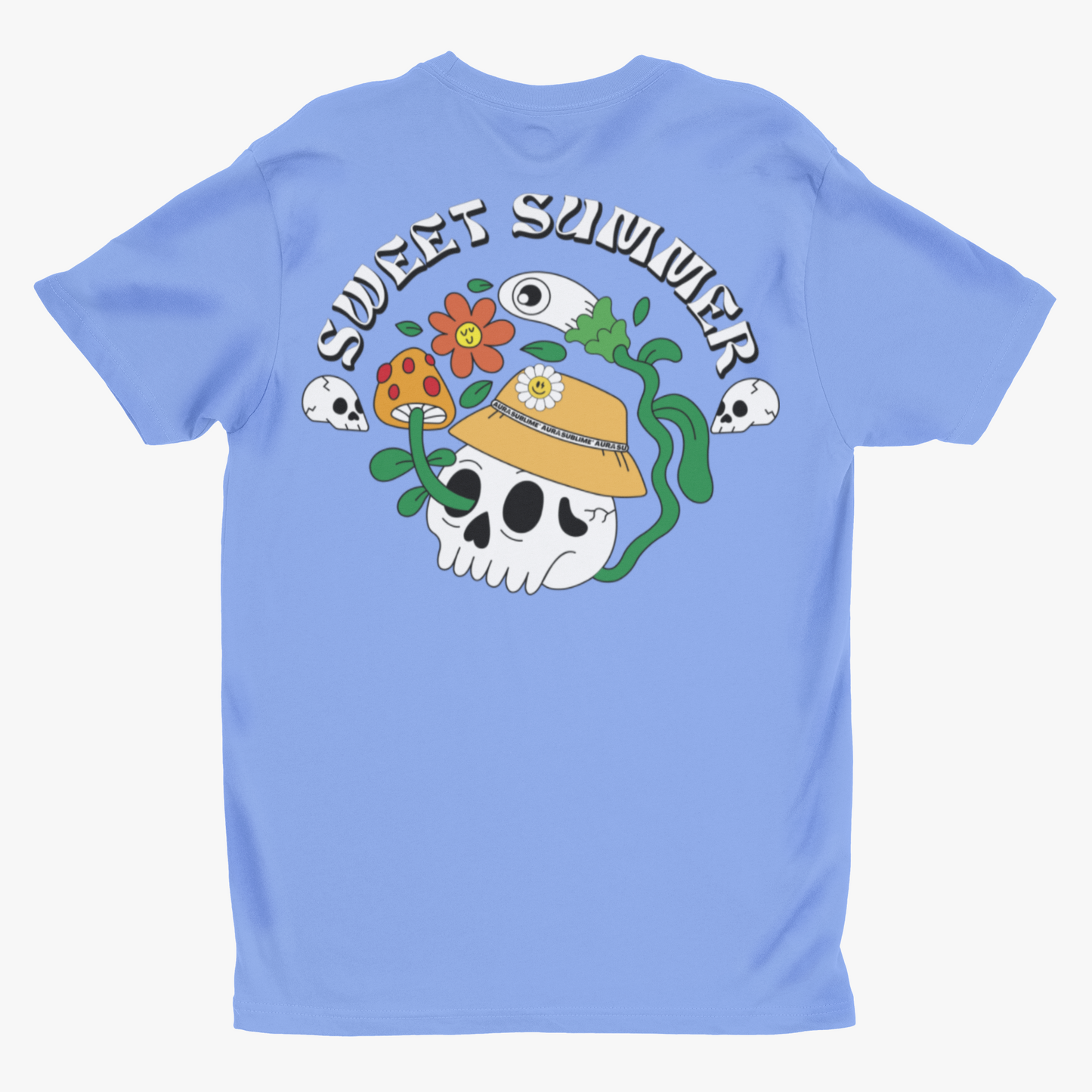 Tshirt Sweet Summer