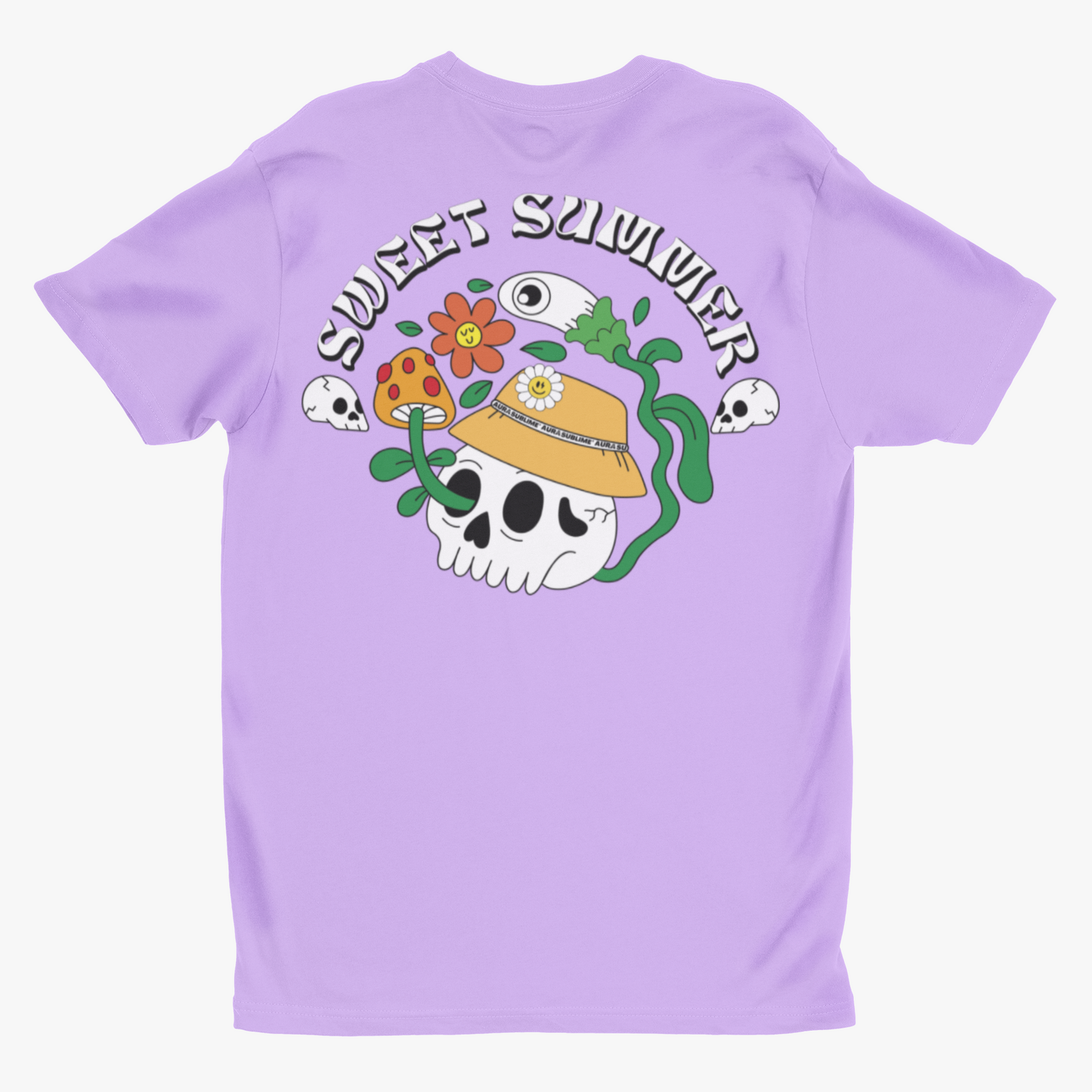 Tshirt Sweet Summer