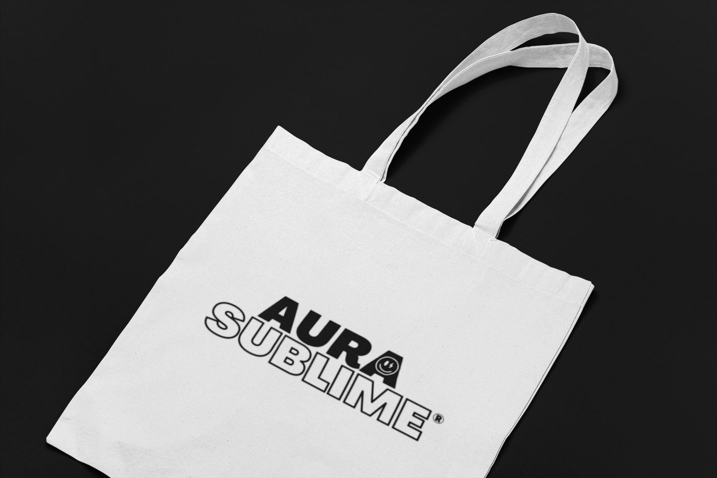 Tote Bags Aura Sublime