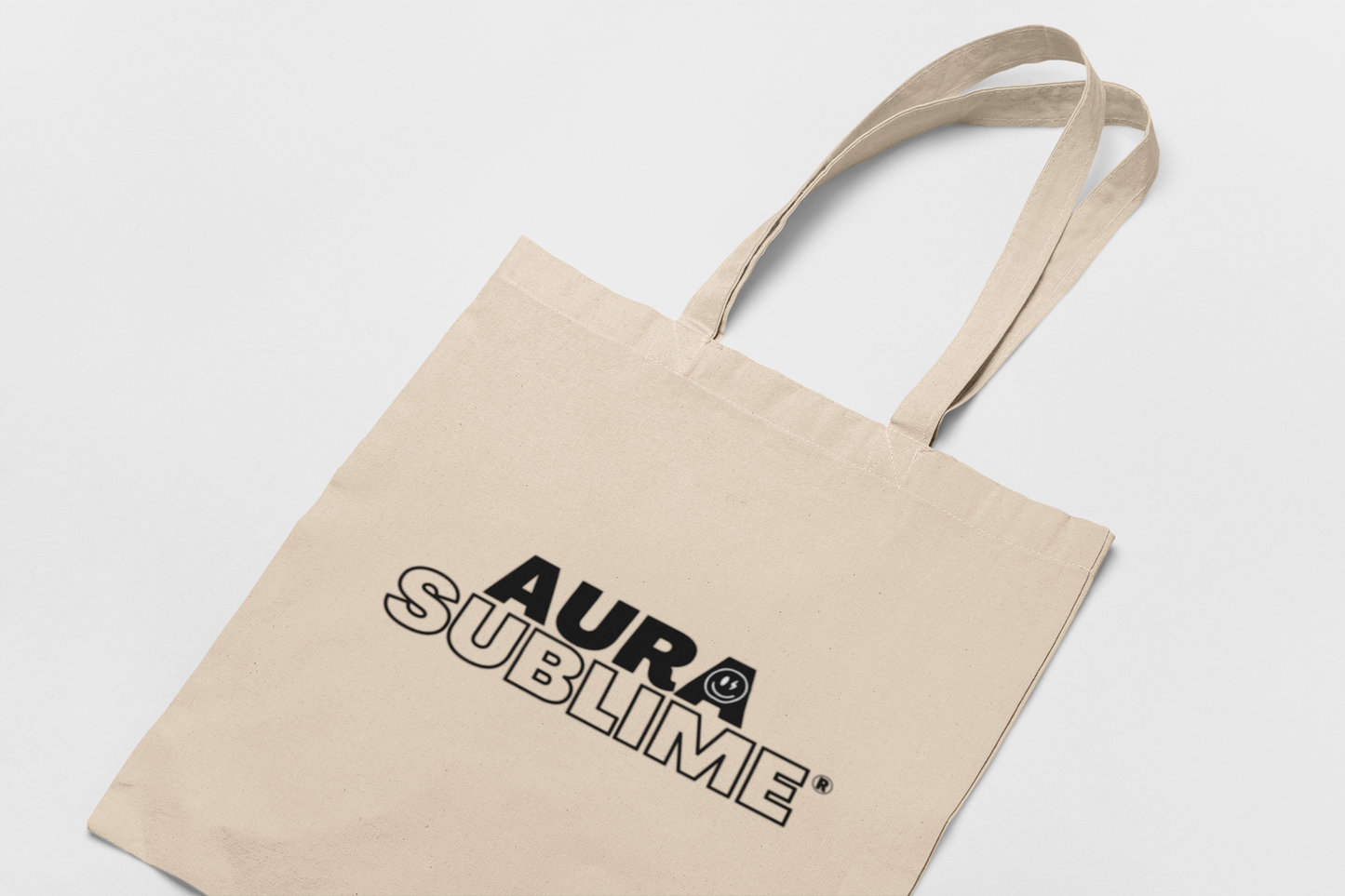 Tote Bags Aura Sublime